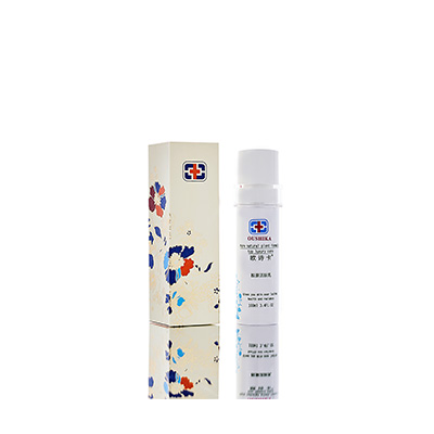 朝阳会下雨的乳液