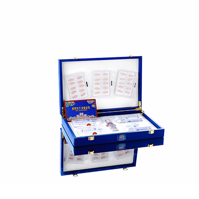 朝阳润芯滋润综合版